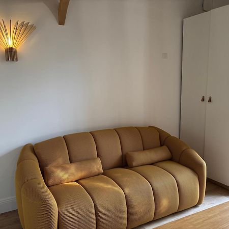 Ferienwohnung Le Chaumier Coupvray Exterior foto
