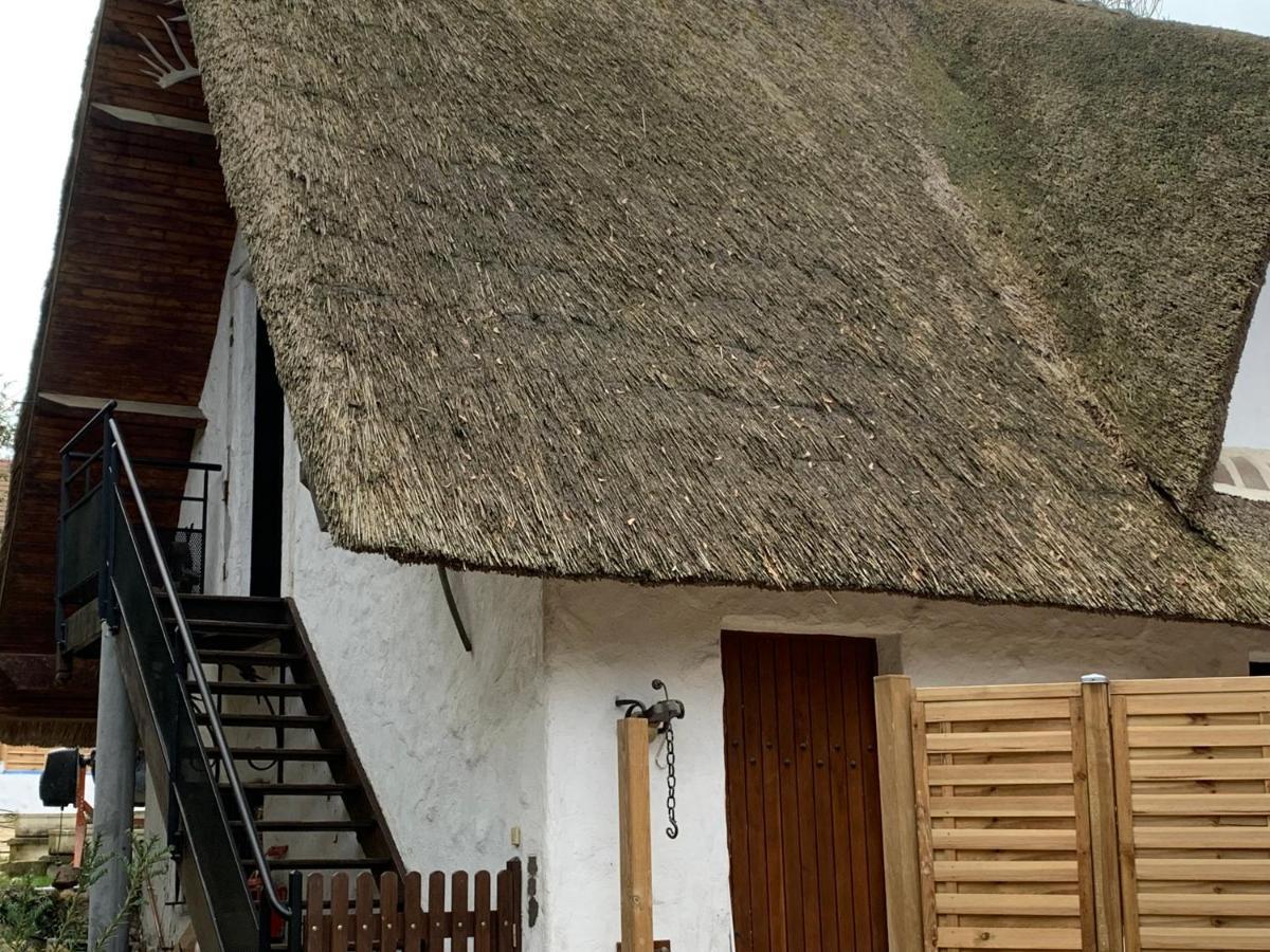 Ferienwohnung Le Chaumier Coupvray Exterior foto