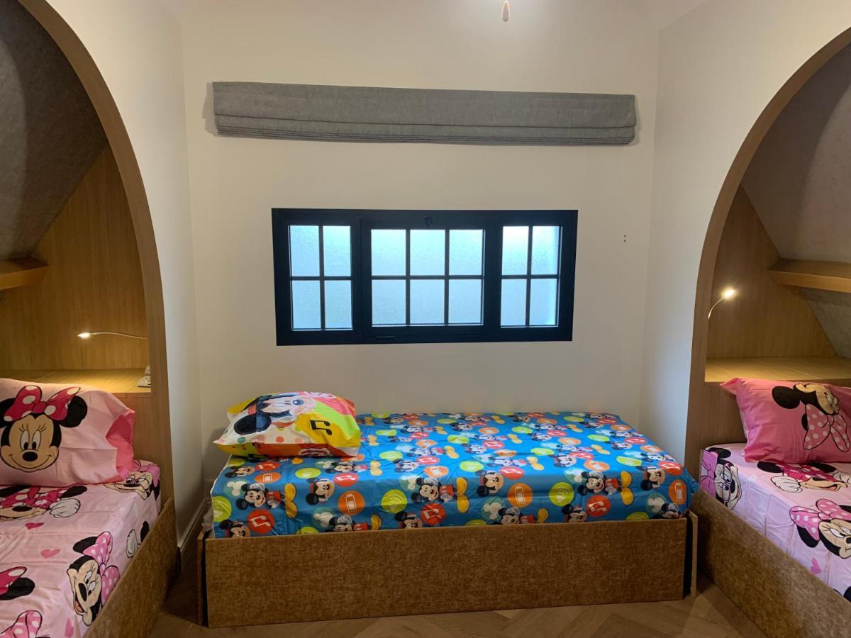 Ferienwohnung Le Chaumier Coupvray Exterior foto