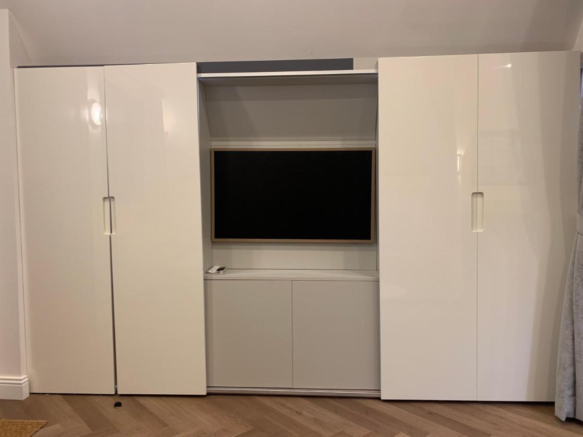 Ferienwohnung Le Chaumier Coupvray Exterior foto