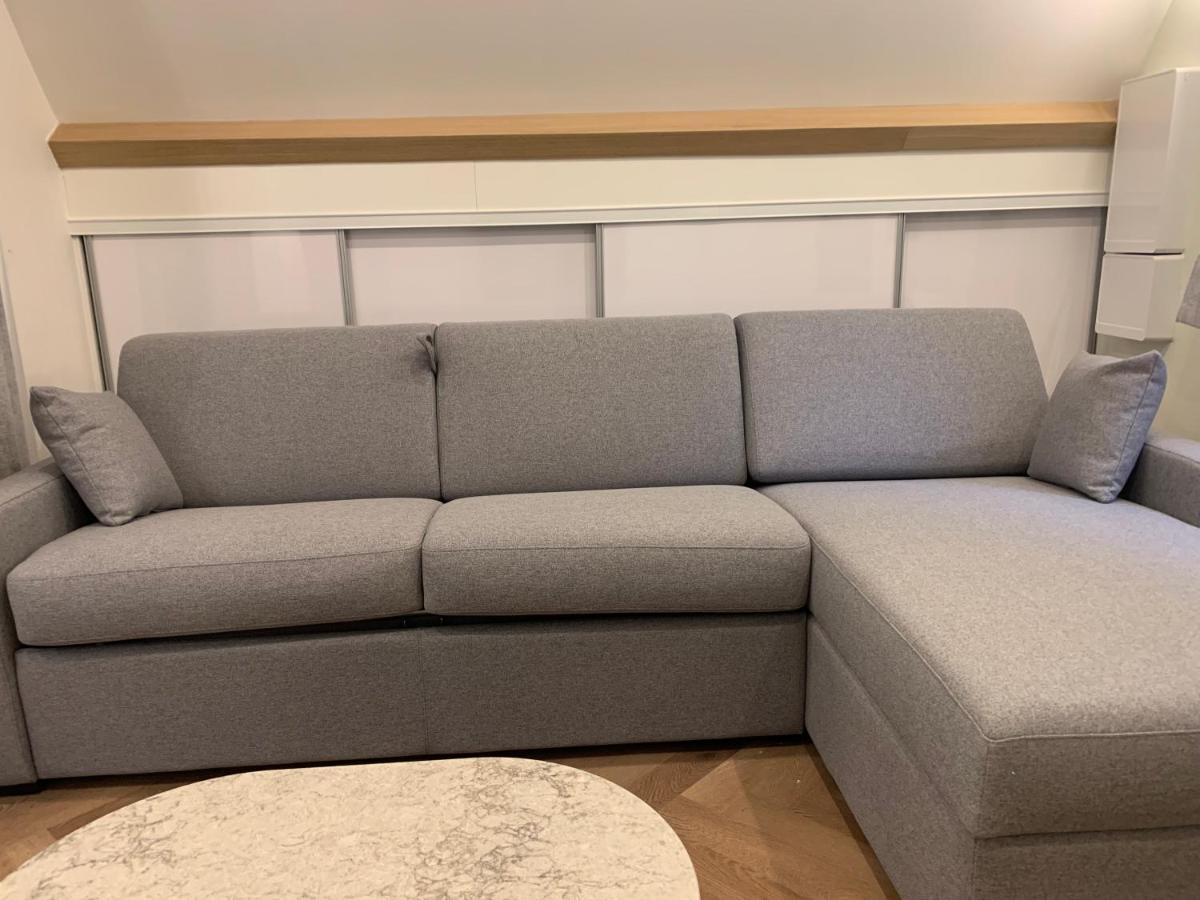 Ferienwohnung Le Chaumier Coupvray Exterior foto