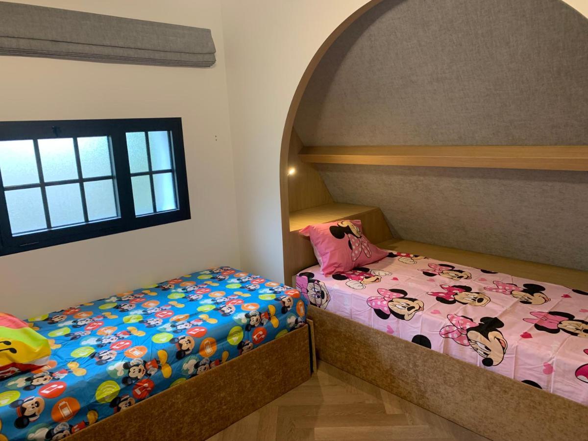 Ferienwohnung Le Chaumier Coupvray Exterior foto