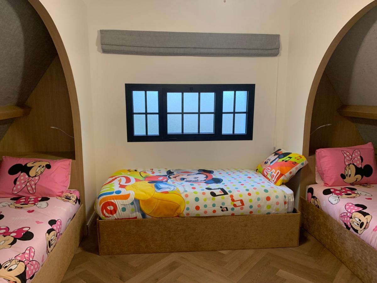Ferienwohnung Le Chaumier Coupvray Exterior foto